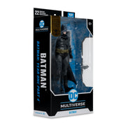 DC Multiverse - Batman: Year One Part 4 - Batman - Collectables > Action Figures > toys -  McFarlane Toys