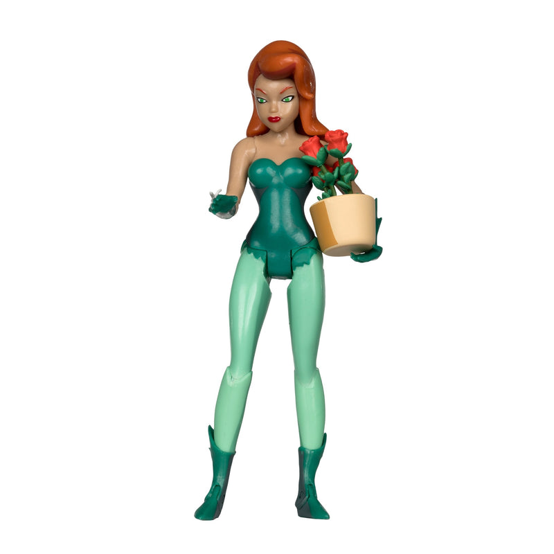 DC Direct - Batman: The Animated Series - Poison Ivy - Exclusive - Collectables > Action Figures > toys -  McFarlane Toys