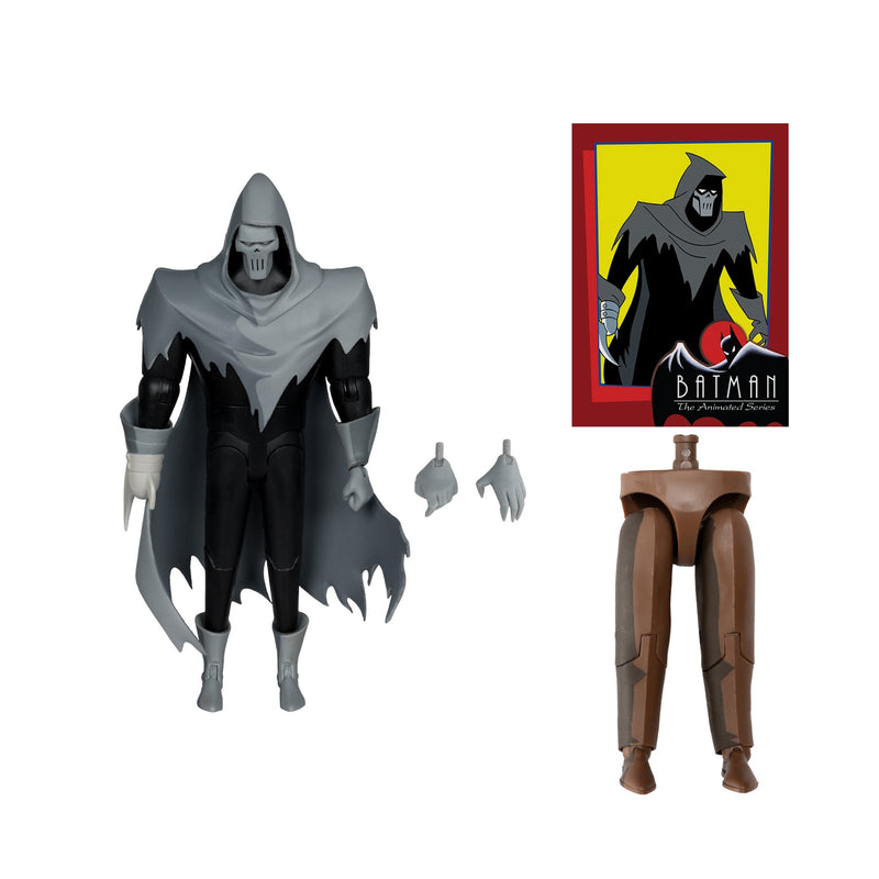 DC Direct - Batman: The Animated Series - Phantasm - Exclusive - Collectables > Action Figures > toys -  McFarlane Toys