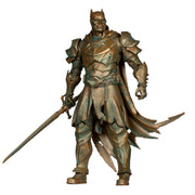 DC Multiverse - Dark Knights of Steel - Batman (Patina Edition) - Exclusive - Collectables > Action Figures > toys -  McFarlane Toys