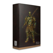 DC Multiverse - Dark Knights of Steel - Batman (Patina Edition) - Exclusive - Collectables > Action Figures > toys -  McFarlane Toys