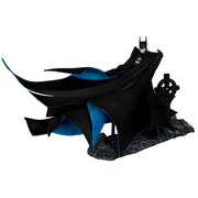 DC Multiverse - Year Two - Batman (Black & White Accent Edition) - Exclusive - Collectables > Action Figures > toys -  McFarlane Toys