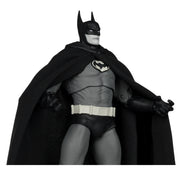 DC Multiverse - Year Two - Batman (Black & White Accent Edition) - Exclusive - Collectables > Action Figures > toys -  McFarlane Toys