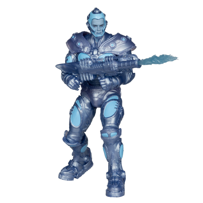 DC Multiverse - Batman & Robin - Mr. Freeze (Black Light Edition) - Exclusive - Collectables > Action Figures > toys -  McFarlane Toys