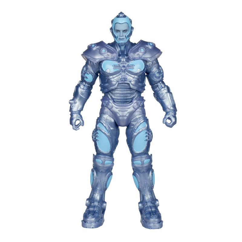 DC Multiverse - Batman & Robin - Mr. Freeze (Black Light Edition) - Exclusive - Collectables > Action Figures > toys -  McFarlane Toys