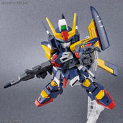 SD Gundam Cross Silhouette Tornado Gundam - Model Kit > Collectable > Gunpla > Hobby -  Bandai