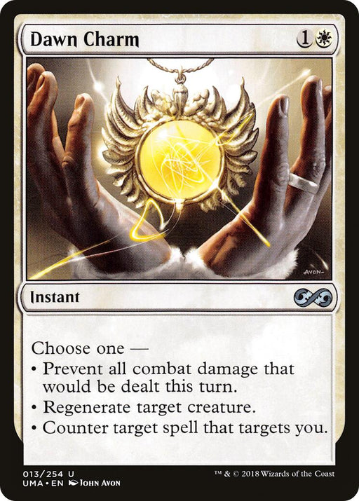 Dawn Charm