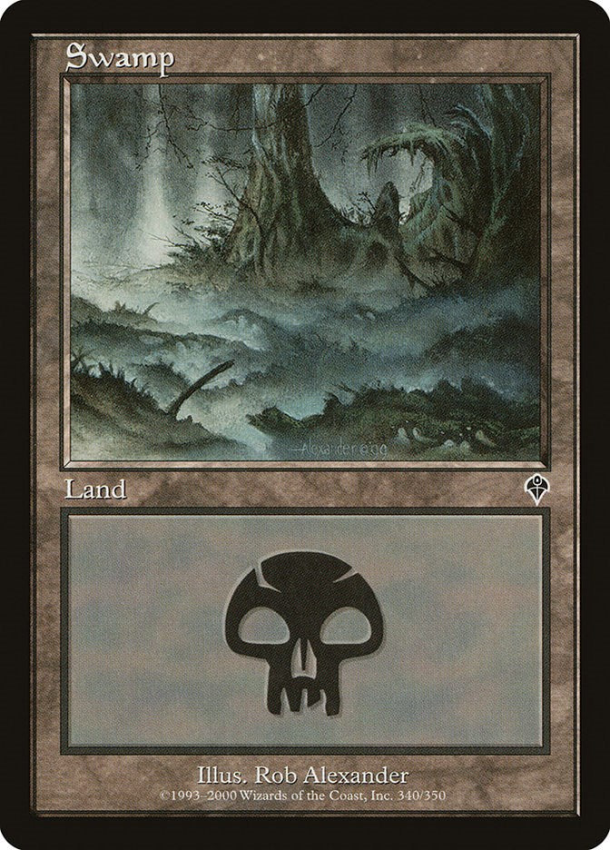 Swamp (340)