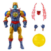 Masters of the Universe - Masterverse New Eternia - Sy-Klone - Collectables > Action Figures > toys -  mattel