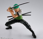 One Piece S.H.Figuarts - Roronoa Zoro (Dawn of Adventure) - Collectables > Action Figures > toys -  Bandai