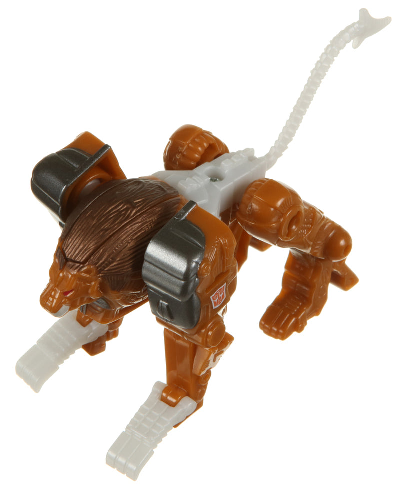 Transformers Cybertron Robots in Disguise Leobreaker Legend Class - Collectables > Action Figures > toys -  Hasbro