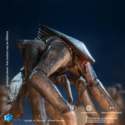 Hiya Toys - Female MUTO - Action Figure (preorder) - Collectables > Action Figures > toys -  HIYA TOYS