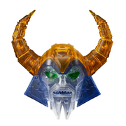 Blokees - Transformers - Unicron Transparent Version - Collectables > Action Figures > toys -  Blokees