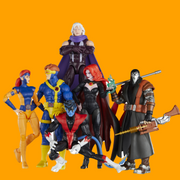 Marvel Legends - X-Men 97 Set of 6 - Wave 2 (preorder Q2) - Action & Toy Figures -  Hasbro