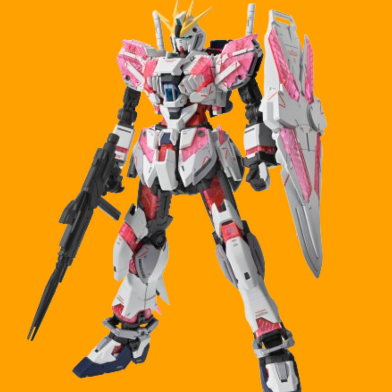 MG 1/100 - Gundam C-Packs - NARRATIVE - Ver.Ka (preorder Q3) - Model Kit > Collectable > Gunpla > Hobby -  Bandai