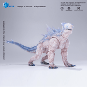 Godzilla x Kong: The New Empire - Shimo (Frost Bite Blast Ver.) Action Figure (Preorder Dec 2026) - Collectables > Action Figures > toys -  HIYA TOYS