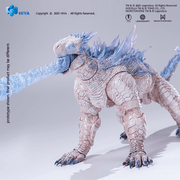 Godzilla x Kong: The New Empire - Shimo (Frost Bite Blast Ver.) Action Figure (Preorder Dec 2026) - Collectables > Action Figures > toys -  HIYA TOYS