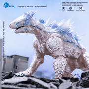 Godzilla x Kong: The New Empire - Shimo (Frost Bite Blast Ver.) Action Figure (Preorder Dec 2026) - Collectables > Action Figures > toys -  HIYA TOYS