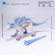Godzilla x Kong: The New Empire - Shimo (Frost Bite Blast Ver.) Action Figure (Preorder Dec 2026) - Collectables > Action Figures > toys -  HIYA TOYS