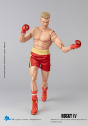 Rocky IV - Exquisite Super Series - Ivan Drago - 1/12 Scale (preorder Dec 2026) - Collectables > Action Figures > toys -  HIYA TOYS
