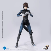 Persona 5 Royal - 1/12 Scale Queen action figure - EXQUISITE BASIC Series (Preorder Q4 2026) - Collectables > Action Figures > toys -  HIYA TOYS
