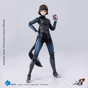Persona 5 Royal - 1/12 Scale Queen action figure - EXQUISITE BASIC Series (Preorder Q4 2026) - Collectables > Action Figures > toys -  HIYA TOYS