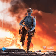 Rogue Trooper Action Figure (preorder Dec 2026) - Collectables > Action Figures > toys -  HIYA TOYS