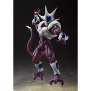 S.H.Figuarts - COOLER FINAL FORM - 40th Anniversary Reissue (preorder Q4 2025) - Collectables > Action Figures > toys -  Bandai