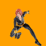 Marvel Legends - Avengers  - Black Widow - Exclusive (preorder Dec) - Collectables > Action Figures > toys -  Hasbro