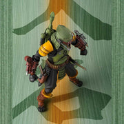 Bandai - Boba Fett - Movie Realization - Daimyo Boba Fett - Collectables > Action Figures > toys -  Bandai
