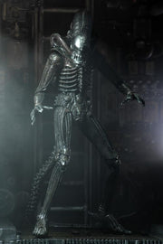 Neca - Alien - Ultimate 40th Anniversary Big Chap - Action & Toy Figures -  Neca