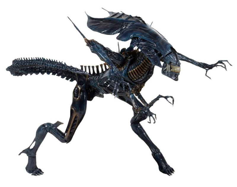 Aliens Xenomorph Queen Deluxe Action Figure (preorder Q4) - Collectables > Action Figures > toys -  Neca