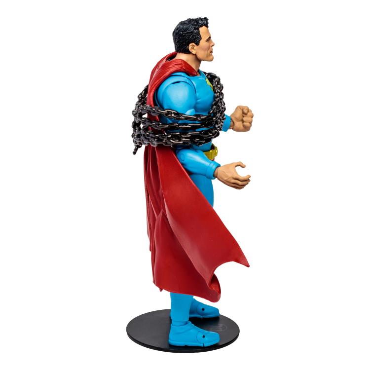 McFarlane Toys - Action Comics DC Multiverse Collector Edition Superman (preorder) - Collectables > Action Figures > toys -  McFarlane Toys