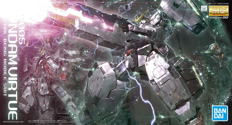 MG Gundam Virtue 1/100 - Model Kit > Collectable > Gunpla > Hobby -  Bandai