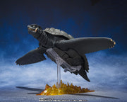 Gamera 2: Attack of Legion S.H.MonsterArts Gamera (Sendai Decisive Battle Ver.) (preorder Q2 2025) - Collectables > Action Figures > toys -  Bandai