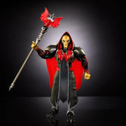 Masters of the Universe - Masterverse Revolution - Emperor Hordak - Collectables > Action Figures > toys -  mattel