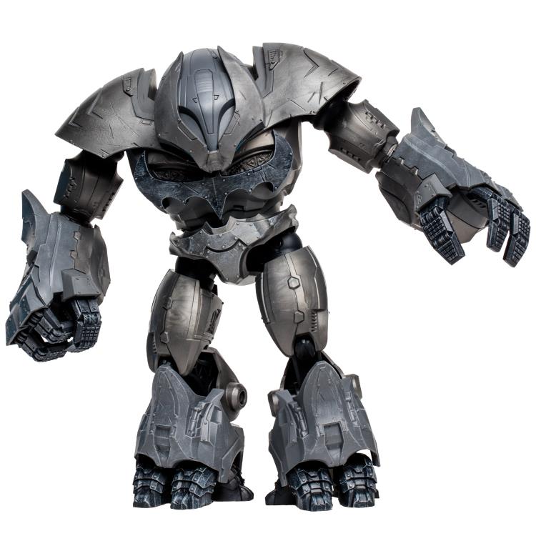 McFarlane Toys - Batman: Endgame DC Multiverse Justice Buster Batman Mega (preorder) - Collectables > Action Figures > toys -  McFarlane Toys