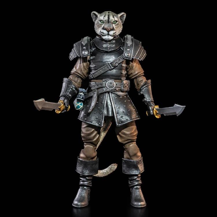Mythic Legions - Ashes of Agbendor - K'ai Pacha (preorder Q2 2025) - Collectables > Action Figures > toys -  Four Horsemen