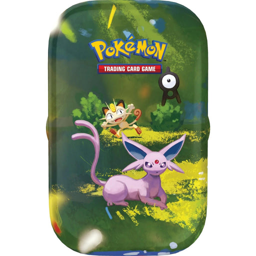 30th Celebration Mini Tin [Espeon]