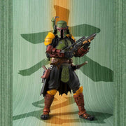Bandai - Boba Fett - Movie Realization - Daimyo Boba Fett - Collectables > Action Figures > toys -  Bandai