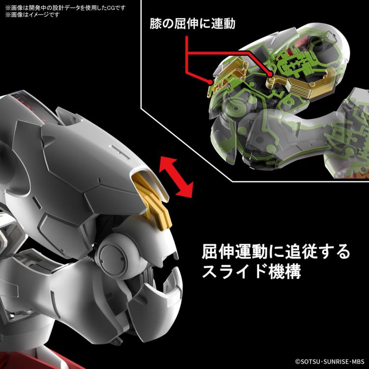 FULL MECHANICS 1/100 GUNDAM AERIAL - Model Kit > Collectable > Gunpla > Hobby -  Bandai
