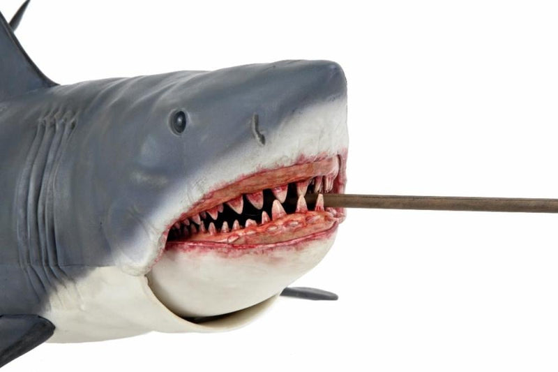 Jaws 50th Anniversary The Game of Jaws (preorder Q3 2025) - Collectables > Action Figures > toys -  Neca