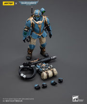 Warhammer 40k - Astra Militarum - Tempestus Scions - Squad 55th Kappic Eagles (preorder Q3) - Collectables > Action Figures > toys -  Joy Toy