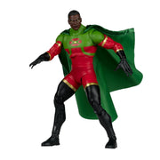 DC Multiverse - Icon & Rocket: Season One - Icon - Collectables > Action Figures > toys -  McFarlane Toys