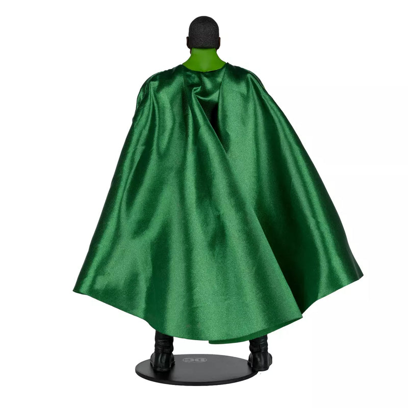 DC Multiverse - Icon & Rocket: Season One - Icon - Collectables > Action Figures > toys -  McFarlane Toys