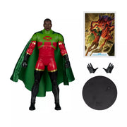 DC Multiverse - Icon & Rocket: Season One - Icon - Collectables > Action Figures > toys -  McFarlane Toys