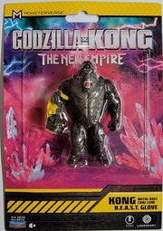Godzilla X Kong - 3 Inch - Collectables > Action Figures > toys -  PLAYMATES