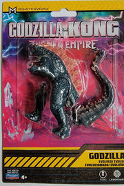 Godzilla X Kong - 3 Inch - Collectables > Action Figures > toys -  PLAYMATES