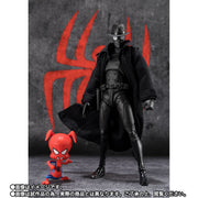 Across the Spider-Verse - S.H.Figuarts -Spider-Man-NOIR & Spider-Ham (preorder August ) - Collectables > Action Figures > toys -  Bandai