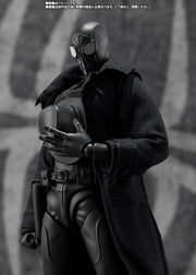 Across the Spider-Verse - S.H.Figuarts -Spider-Man-NOIR & Spider-Ham (preorder August ) - Collectables > Action Figures > toys -  Bandai